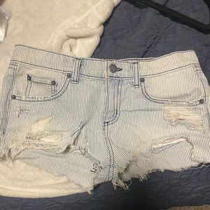 Lf summer shorts
